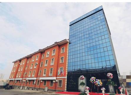 Отель Velara Hotel