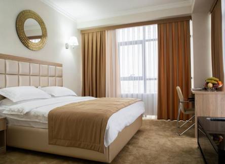 Отель Velara Hotel