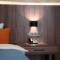 Отель Wellness Hotel and Spa
