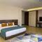Отель Wellness Hotel and Spa