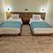 Отель Wellness Hotel and Spa