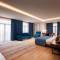 Отель Wellness Hotel and Spa