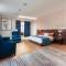Отель Wellness Hotel and Spa