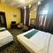 Отель Western Suites Hotel