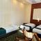 Отель Western Suites Hotel