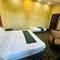 Отель Western Suites Hotel