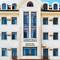 Отель Western Suites Hotel