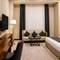 Отель Wyndham Garden Tashkent