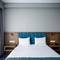 Отель Address Inn