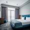 Отель Address Inn