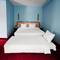 Отель Bazzar Boutique Hotel