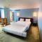 Отель Bazzar Boutique Hotel