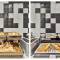 Отель Clocks Hotel Tbilisi