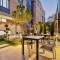 Отель Clocks Hotel Tbilisi