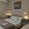 Отель Family Hotel Triston
