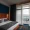 Отель Gino Seaside Tbilisi, Trademark Collection by Wyndham