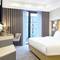 Отель Griffin Hotel
