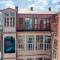 Отель Heritage Hotel and Suites