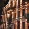 Отель Heritage Hotel and Suites