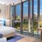 Отель Hilton Garden Inn Tbilisi Riverview