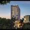 Отель Hilton Garden Inn Tbilisi Riverview