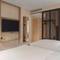 Отель Hilton Garden Inn Tbilisi Riverview