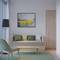 Отель Hilton Garden Inn Tbilisi Riverview