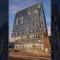 Отель Hilton Garden Inn Tbilisi Riverview