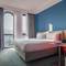 Отель Holiday Inn Express Tbilisi Avlabari, an IHG Hotel