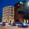 Отель Holiday Inn Express Tbilisi Avlabari, an IHG Hotel