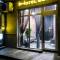 Отель Hotel Best Tbilisi