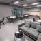Отель Hotel Best Tbilisi