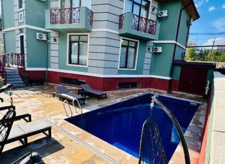 Отель Hotel Boutique Adam
