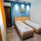 Отель Hotel Boutique Adam