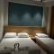 Отель Hotel Boutique Adam