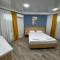Отель Hotel Boutique Adam