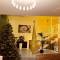 Отель Hotel Manufactura