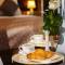 Отель Hotel Manufactura
