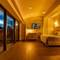 Отель Hotel Passport Tbilisi