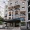 Отель Hotel Splendid Tbilisi