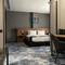 Отель Hotel Splendid Tbilisi
