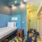 Отель ibis budget Tbilisi Center