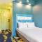 Отель ibis budget Tbilisi Center