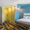 Отель ibis budget Tbilisi Center