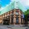 Отель ibis budget Tbilisi Center