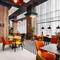 Отель ibis Tbilisi City