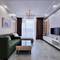 Отель MD Apart Hotel Tbilisi