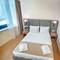 Отель Meta Business Hotel By King David