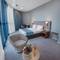 Отель Meta Business Hotel By King David