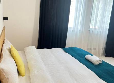 Отель Opera Boutique Hotel
